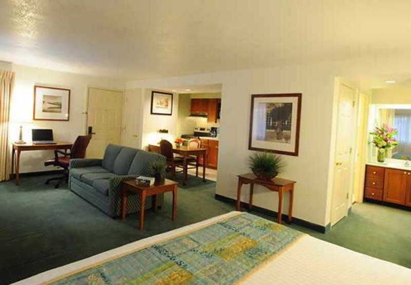Residence Inn By Marriott Portland Downtown/Convention Center Værelse billede