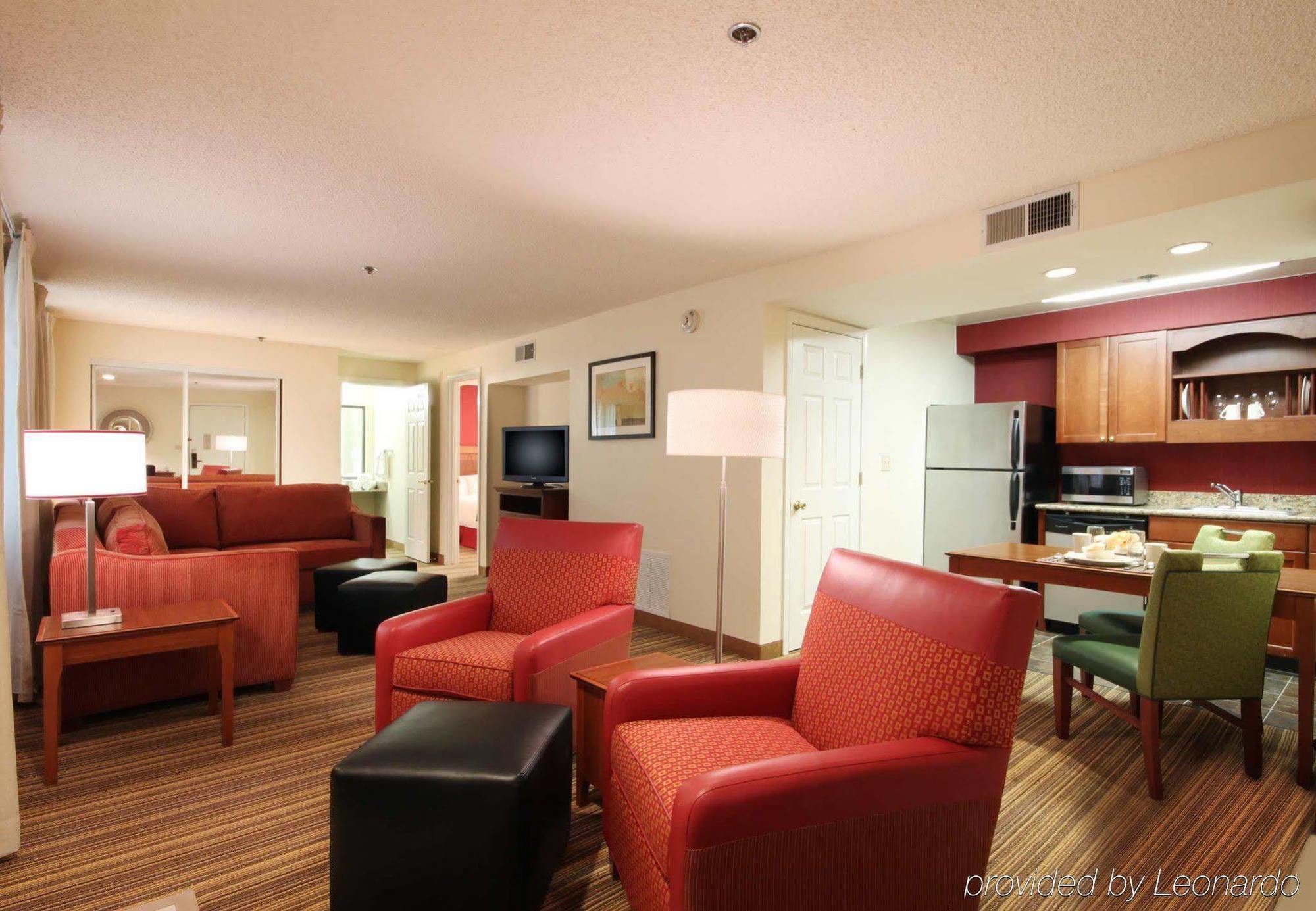 Residence Inn By Marriott Portland Downtown/Convention Center Værelse billede