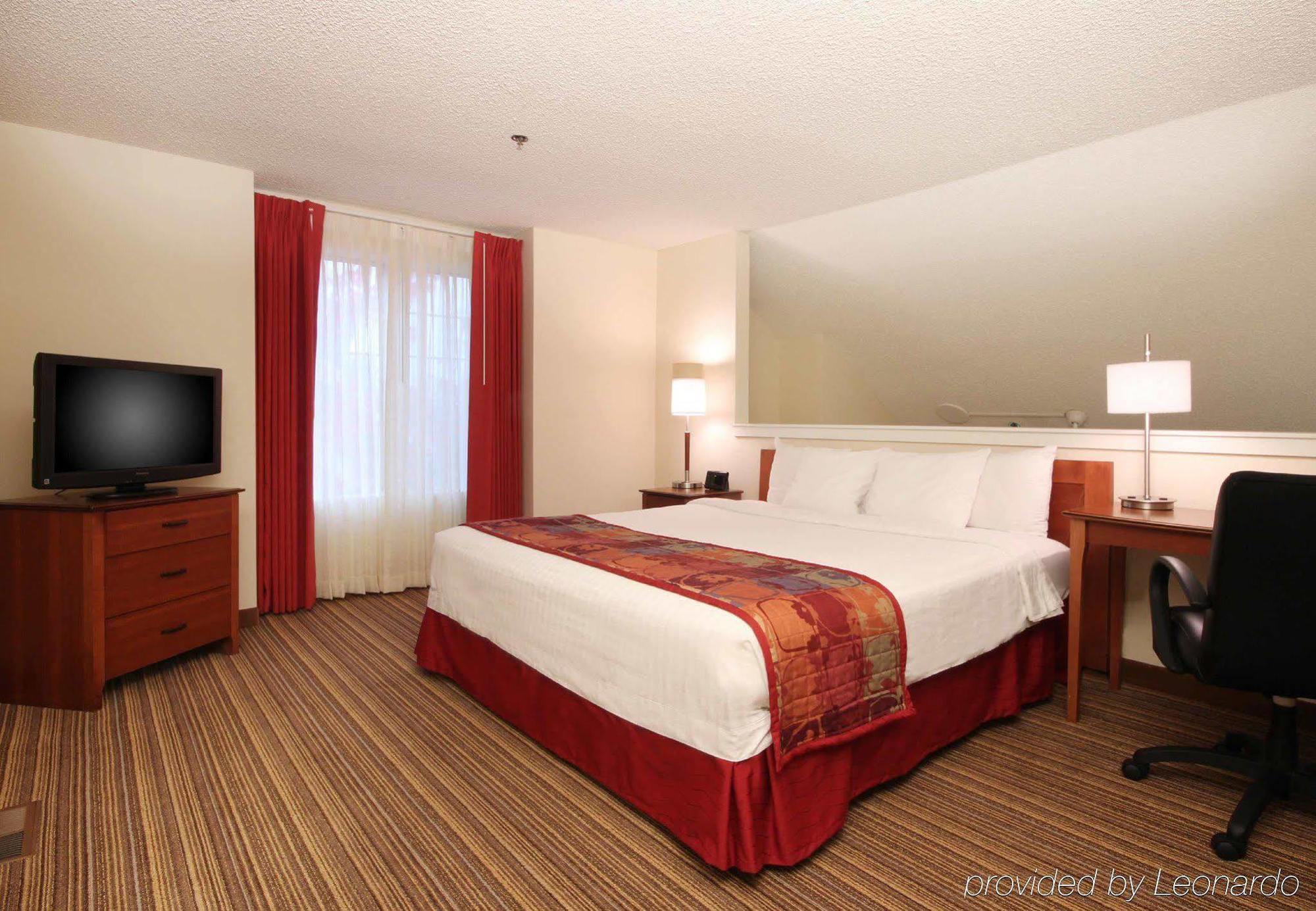 Residence Inn By Marriott Portland Downtown/Convention Center Værelse billede