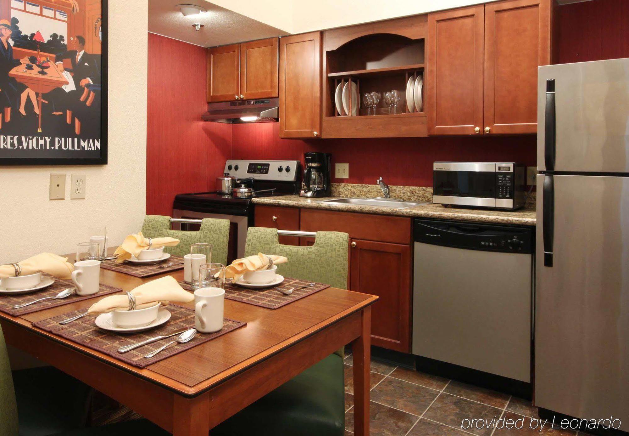 Residence Inn By Marriott Portland Downtown/Convention Center Værelse billede