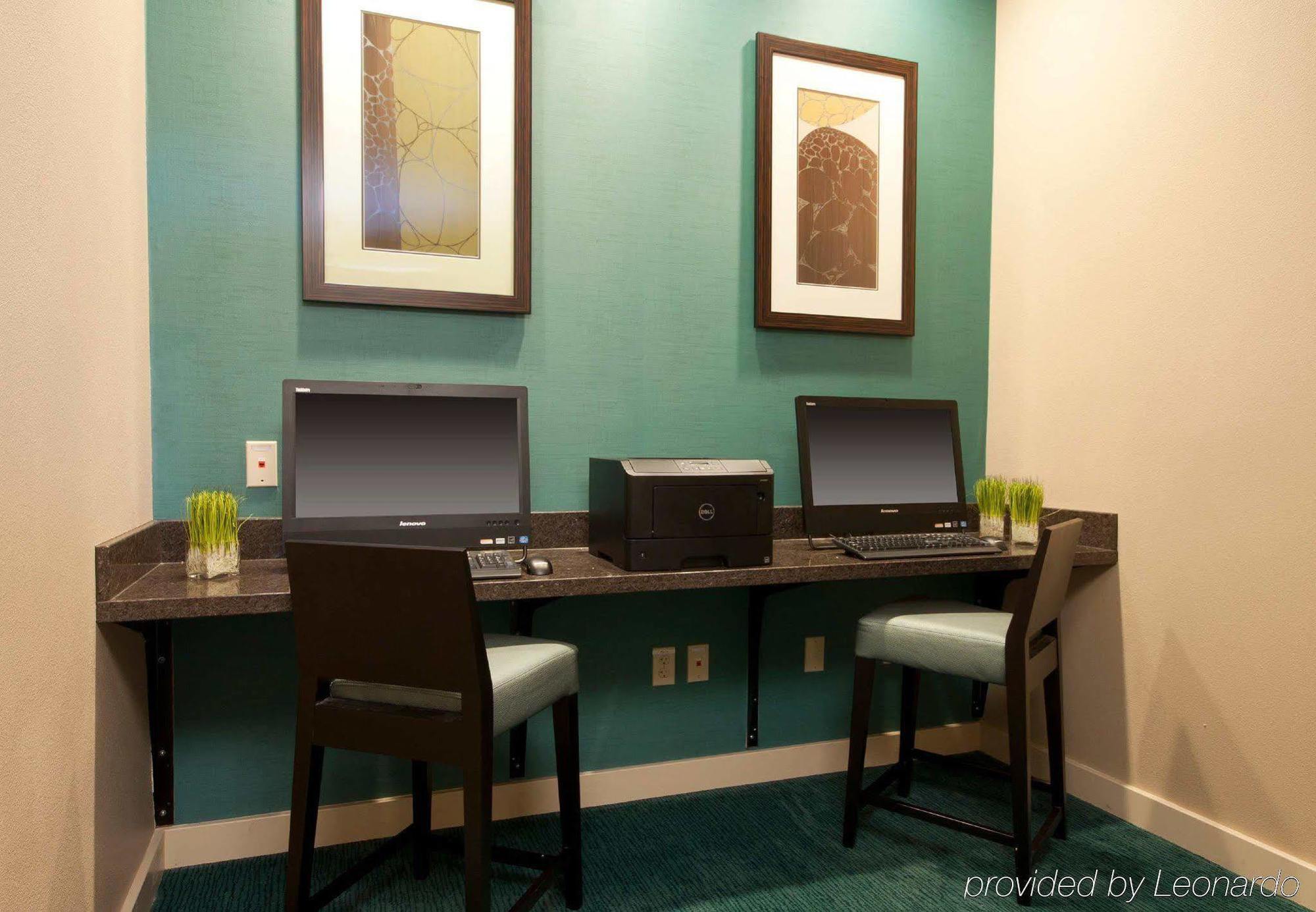 Residence Inn By Marriott Portland Downtown/Convention Center Eksteriør billede